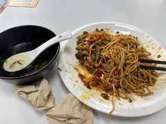 -梧桐面馆桐乡阿能面店(印象城店)