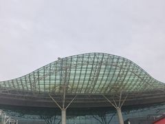 -潍坊站
