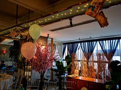 大堂-时光乌托邦空中花园餐厅川味·融合菜(幸福广场店)