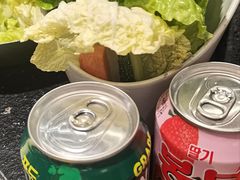 -GOGIYA·咕叽吖韩国传统烤肉店(东方新天地店)