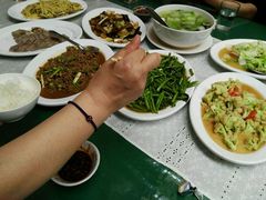 -云南餐厅