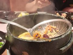 -芸山季·云南山珍菌火锅(人民广场来福士店)