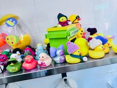 -LINLEE林里·手打柠檬茶(惠城仲恺天益城店)