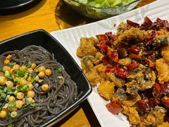 -望京一号·重庆江湖菜(工体店)