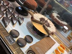 -Awfully Chocolate(来福士广场店)