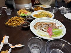 -满园烤鸭·春饼(丰科路万达店)