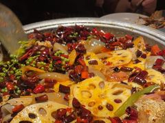 -烤匠麻辣烤鱼(万象城店)