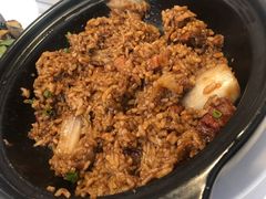 106号私家烩饭-106餐厅(山水文园店)