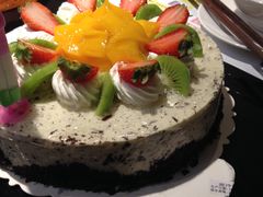 -85度C(厦门中华城新店)