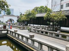 -麒麟小院·老九江菜(安平路店)