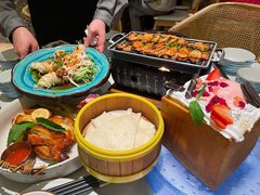 -相遇·川湘融合菜(丹阳吾悦广场店)