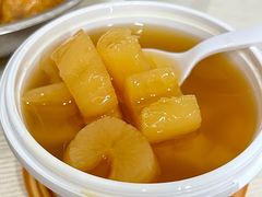 -张飞木薯羹(金鱼巷店)