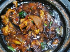 -小时候焗海鲜(鄞州万达店)
