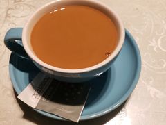 -七哥港式茶餐厅(亮马桥总店)