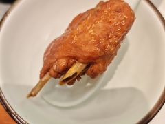 -重庆鸡公煲·青锅花椒鱼(牡丹江路店)