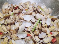 -吕氏疙瘩汤·海鲜新鲁菜(凯德mall新都心店)