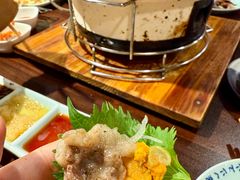 -蒜香焼肉PURUSHIN(马场路店)