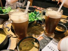 -呷哺呷哺 黄金牧场 (新中关购物中心店)