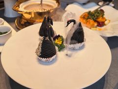 -龙吟山房(青龙山庄店)