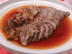 -西贝莜面村(当代商城店)