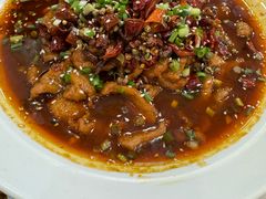 -聚福缘菜馆(隆昌路店)