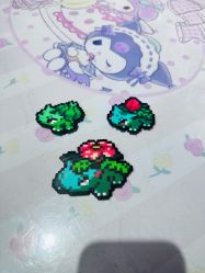 -热爱手作·拼豆·香薰蜡烛