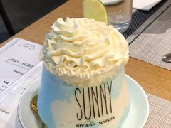 -JANS意式简餐厅·惠灵顿牛排