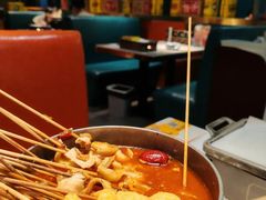 -头牌·鹤岗小串(万达店)