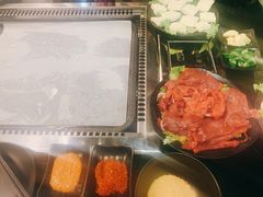 -原食烤肉·苏姐餐厅