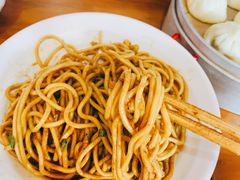 武汉热干面-德泓面馆(颐高店)