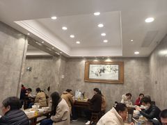 -老乌家特色小炒泡馍(大皮院店)