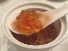 -红棉中餐厅·广州海航威斯汀酒店