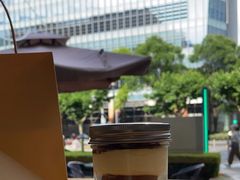 -西点坊(浦东香格里拉店)