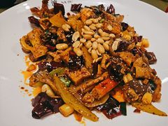 -拿渡·水煮鱼 麻辣香锅(西单大悦城店)