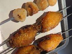 -乡村牛仔(奥林花园店)