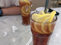 -翠华餐厅(正佳广场店)