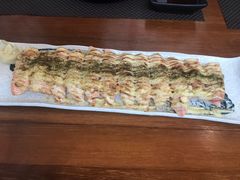 -尺山寸水日料(马桥满天星店)