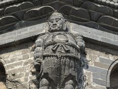 -广胜寺塔