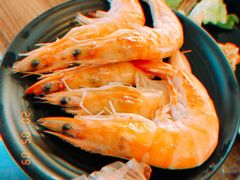 -金九姬黑牛烤肉料理(杨舍老街店)
