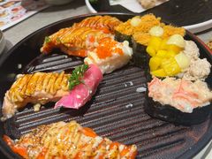 -七福寿司精致料理(王府井店)