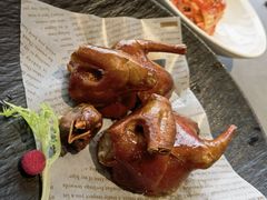 -喜记顺德菜(南昌万象城店)