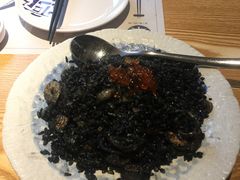 -东菊料理(吉利购物广场店)