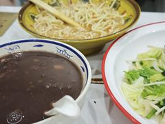 -胡家麻辣串(核桃园路店)