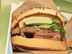 -麦当劳(长泰商业广场店)