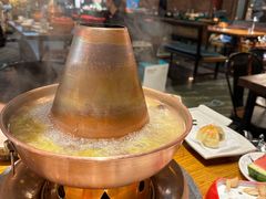 -额尔敦草原涮羊肉·烧烤(冻青树总店)