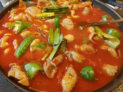 肠子火锅-湘肠香火锅店(团结湖店)
