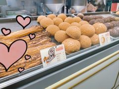 -西树泡芙(湖滨银泰in77B区店)