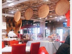 大堂-金鼎轩(亚运村店)