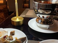 -宁波万豪酒店