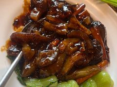 -马凯餐厅(地安门店)